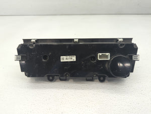 2015-2017 Subaru Legacy Climate Control Module Temperature AC/Heater Replacement P/N:75D726 72311 AL11A Fits 2015 2016 2017 OEM Used Auto Parts