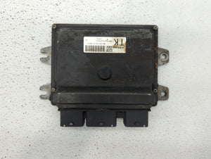 2008 Nissan Altima PCM Engine Control Computer ECU ECM PCU OEM P/N:MEC120-152 A1 MEC110-180 A1, MEC110-182 A1, MEC110-181 A1 Fits OEM Used Auto Parts