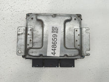 2015 Nissan Altima PCM Engine Control Computer ECU ECM PCU OEM P/N:NEC013-027 NEC005-665, NEC009-636 Fits Fits 2013 2014 OEM Used Auto Parts