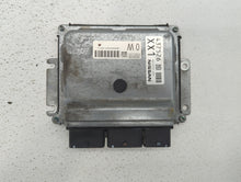 2015 Nissan Altima PCM Engine Control Computer ECU ECM PCU OEM P/N:NEC013-031 NEC013-027, NEC005-665 Fits Fits 2013 2014 OEM Used Auto Parts