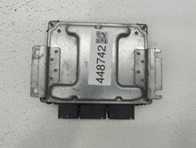 2015 Nissan Altima PCM Engine Control Computer ECU ECM PCU OEM P/N:NEC013-031 NEC013-027, NEC005-665 Fits Fits 2013 2014 OEM Used Auto Parts