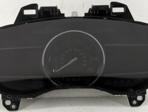 2017 Ford Explorer Instrument Cluster Speedometer Gauges P/N:HB5T-10849-CB Fits OEM Used Auto Parts