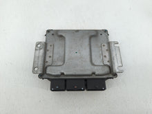 2013-2014 Nissan Altima PCM Engine Control Computer ECU ECM PCU OEM P/N:MEC300-041 A1 MEC300-042 A1 Fits Fits 2013 2014 OEM Used Auto Parts