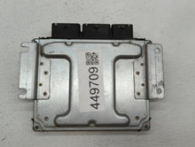 2016-2017 Nissan Altima PCM Engine Control Computer ECU ECM PCU OEM P/N:BEM408-300 A3 BEM408-300 A1 Fits Fits 2016 2017 OEM Used Auto Parts