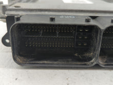 2019 Kia Rio PCM Engine Control Computer ECU ECM PCU OEM P/N:391D1-2BSB0 39199-2BAC0 Fits OEM Used Auto Parts