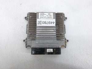 2011-2013 Kia Optima PCM Engine Control Computer ECU ECM PCU OEM P/N:39111-2G900 39101-2G900, 39101-2G862 Fits Fits 2011 2012 2013 OEM Used Auto Parts