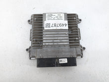 2015 Kia Optima PCM Engine Control Computer ECU ECM PCU OEM P/N:39108-2GBH2 39138-2GBH2 Fits OEM Used Auto Parts