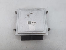 2015 Kia Optima PCM Engine Control Computer ECU ECM PCU OEM P/N:39108-2GBH2 39138-2GBH2 Fits OEM Used Auto Parts