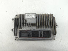 2014 Honda Accord PCM Engine Control Computer ECU ECM PCU OEM P/N:37820-5A3-L12 37820-5A2-B52, 37820-5A2-B51 Fits OEM Used Auto Parts