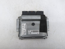 2013-2014 Nissan Altima PCM Engine Control Computer ECU ECM PCU OEM P/N:BEM400-300 A1 NEC012-037, MEC300-021 Fits Fits 2013 2014 OEM Used Auto Parts