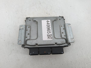 2013-2014 Nissan Altima PCM Engine Control Computer ECU ECM PCU OEM P/N:BEM400-300 A1 NEC012-037, MEC300-021 Fits Fits 2013 2014 OEM Used Auto Parts