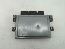 2013 Ford Fusion PCM Engine Control Computer ECU ECM PCU OEM P/N:DS7A-12A650-BFA DS7A-12A650-ATJ Fits OEM Used Auto Parts