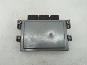 2013 Ford Fusion PCM Engine Control Computer ECU ECM PCU OEM P/N:DS7A-12A650-BFA DS7A-12A650-ATJ Fits OEM Used Auto Parts