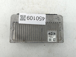 2012-2014 Toyota Camry PCM Engine Control Computer ECU ECM PCU OEM P/N:89661-06K63 89661-06K64 Fits Fits 2012 2013 2014 OEM Used Auto Parts