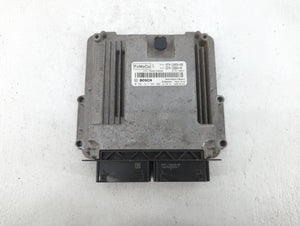 2017-2019 Ford Fusion PCM Engine Control Computer ECU ECM PCU OEM P/N:HS7A-12A650-ABB KS7A-12A650-BCA Fits Fits 2017 2018 2019 OEM Used Auto Parts