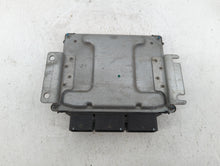 2016-2017 Nissan Altima PCM Engine Control Computer ECU ECM PCU OEM P/N:BEM408-300 A3 BEM408-300 A1 Fits Fits 2016 2017 OEM Used Auto Parts