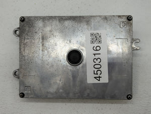 2014-2015 Honda Civic PCM Engine Control Computer ECU ECM PCU OEM P/N:37820-R2J-L54 37820-R2J-L55 Fits Fits 2014 2015 OEM Used Auto Parts