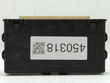 2013-2014 Subaru Legacy PCM Engine Control Computer ECU ECM PCU OEM P/N:22765AE04B 22765AE06E, 22765AE06A Fits Fits 2013 2014 OEM Used Auto Parts