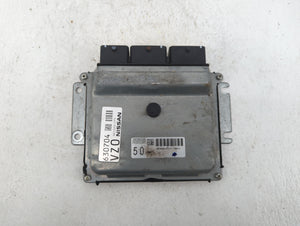 2016-2017 Nissan Altima PCM Engine Control Computer ECU ECM PCU OEM P/N:BEM408-300 A3 BEM408-300 A1 Fits Fits 2016 2017 OEM Used Auto Parts