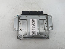 2016-2017 Nissan Altima PCM Engine Control Computer ECU ECM PCU OEM P/N:BEM408-300 A3 BEM408-300 A1 Fits Fits 2016 2017 OEM Used Auto Parts