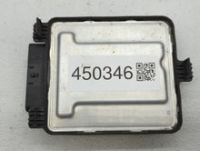 2013-2016 Ford Taurus PCM Engine Control Computer ECU ECM PCU OEM P/N:DG1A-12A650-SB DG1A-12B684-EA Fits Fits 2013 2014 2015 2016 OEM Used Auto Parts