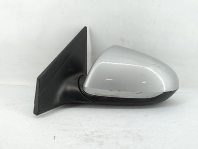 0 Side Mirror Replacement Passenger Right View Door Mirror Fits OEM Used Auto Parts