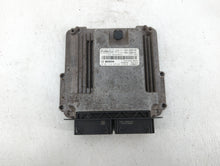 2015-2018 Ford Edge PCM Engine Control Computer ECU ECM PCU OEM P/N:F2GA-12A650-AEF F2GA-12A650-BRB Fits OEM Used Auto Parts