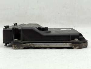 2010 Toyota Prius PCM Engine Control Computer ECU ECM PCU OEM P/N:89661-47261 89661-47262 Fits OEM Used Auto Parts