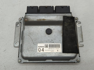 2013-2014 Nissan Altima PCM Engine Control Computer ECU ECM PCU OEM P/N:MEC300-001 A1 MEC300-042 A1 Fits Fits 2013 2014 OEM Used Auto Parts