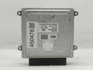 2011-2013 Kia Optima PCM Engine Control Computer ECU ECM PCU OEM P/N:39108-2G912 39138-2G912, 39138-2G910 Fits Fits 2011 2012 2013 OEM Used Auto Parts