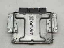 2018-2020 Nissan Rogue PCM Engine Control Computer ECU ECM PCU OEM P/N:NEC024-685 NEC024-665, NEC039-642 Fits Fits 2018 2019 2020 OEM Used Auto Parts