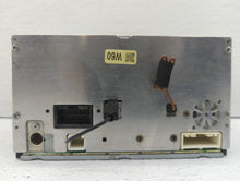 2012 Subaru Forester Radio AM FM Cd Player Receiver Replacement P/N:86201SC601 Fits OEM Used Auto Parts