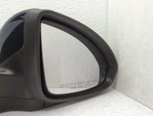 2011-2016 Chevrolet Cruze Side Mirror Replacement Driver Left View Door Mirror P/N:95464925 95032311 Fits OEM Used Auto Parts