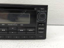 2012 Subaru Forester Radio AM FM Cd Player Receiver Replacement P/N:86201SC620 86201SC601 Fits OEM Used Auto Parts