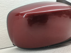 2008-2010 Chrysler Town & Country Side Mirror Replacement Driver Left View Door Mirror P/N:1AB721KGAB 1AB721XRAC Fits OEM Used Auto Parts