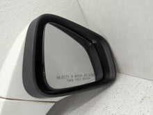 2014-2015 Buick Encore Side Mirror Replacement Driver Left View Door Mirror P/N:95423151 95423152 Fits 2014 2015 OEM Used Auto Parts