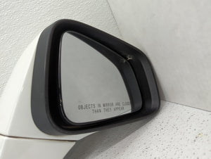 2014-2015 Buick Encore Side Mirror Replacement Driver Left View Door Mirror P/N:95423151 95423152 Fits 2014 2015 OEM Used Auto Parts