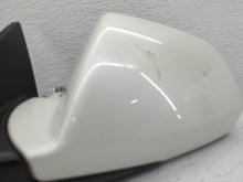 2008-2014 Cadillac Cts Side Mirror Replacement Driver Left View Door Mirror P/N:25828054 25951549 Fits OEM Used Auto Parts