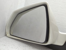 2008-2014 Cadillac Cts Side Mirror Replacement Driver Left View Door Mirror P/N:25828054 25951549 Fits OEM Used Auto Parts