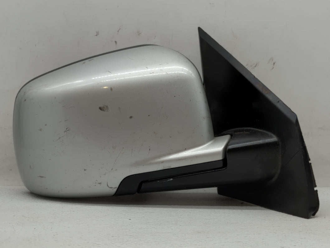 2012 Dodge Journey Side Mirror Replacement Passenger Right View Door Mirror P/N:E11026144 Fits OEM Used Auto Parts