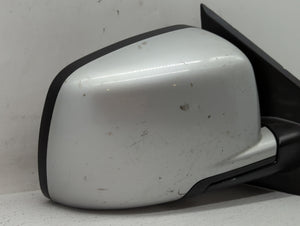 2012 Dodge Journey Side Mirror Replacement Passenger Right View Door Mirror P/N:E11026144 Fits OEM Used Auto Parts