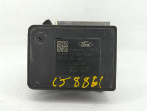 2019 Ford Explorer ABS Pump Control Module Replacement P/N:HB53-2C405-AB HB53-2C405-BA Fits OEM Used Auto Parts