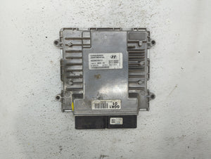 2015-2017 Hyundai Sonata PCM Engine Control Computer ECU ECM PCU OEM P/N:39111-2GGK1 39101-2GGK1 Fits Fits 2015 2016 2017 OEM Used Auto Parts