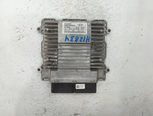 2015 Kia Optima PCM Engine Control Computer ECU ECM PCU OEM P/N:39108-2GBJ2 39138-2GBJ2 Fits OEM Used Auto Parts