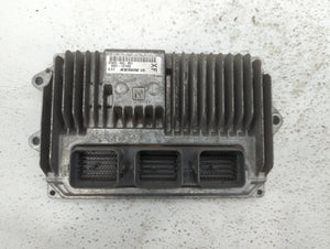 2014 Honda Accord PCM Engine Control Computer ECU ECM PCU OEM P/N:37820-5A3-L12 37820-5A2-B52, 37820-5A2-B51 Fits OEM Used Auto Parts