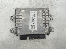 2014-2017 Nissan Versa PCM Engine Control Computer ECU ECM PCU OEM P/N:NEC001-860 NEC980-043 Fits Fits 2014 2015 2016 2017 OEM Used Auto Parts