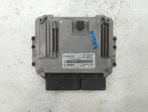 2013-2018 Ford Focus PCM Engine Control Computer ECU ECM PCU OEM P/N:BV61-12B684-BC FM5A-12A650-ADB Fits OEM Used Auto Parts