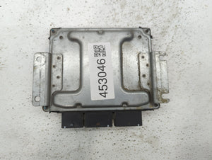 2013-2014 Nissan Altima PCM Engine Control Computer ECU ECM PCU OEM P/N:BEM400-300 A1 NEC012-037, MEC300-021 Fits Fits 2013 2014 OEM Used Auto Parts