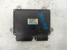 2014-2015 Mitsubishi Outlander PCM Engine Control Computer ECU ECM PCU OEM P/N:1860B805 1860B954 Fits Fits 2014 2015 OEM Used Auto Parts