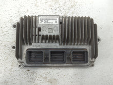 2014 Honda Accord PCM Engine Control Computer ECU ECM PCU OEM P/N:37820-5A3-L12 37820-5A2-B52, 37820-5A2-B51 Fits OEM Used Auto Parts